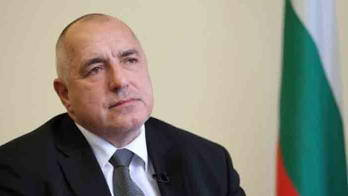 „Сова Харис“: Бойко Борисов остава с най-висок рейтинг в държавата